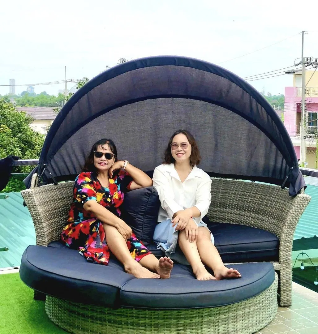 รูปจากลูกค้า Dream House pool villa (ห้วยใหญ่)