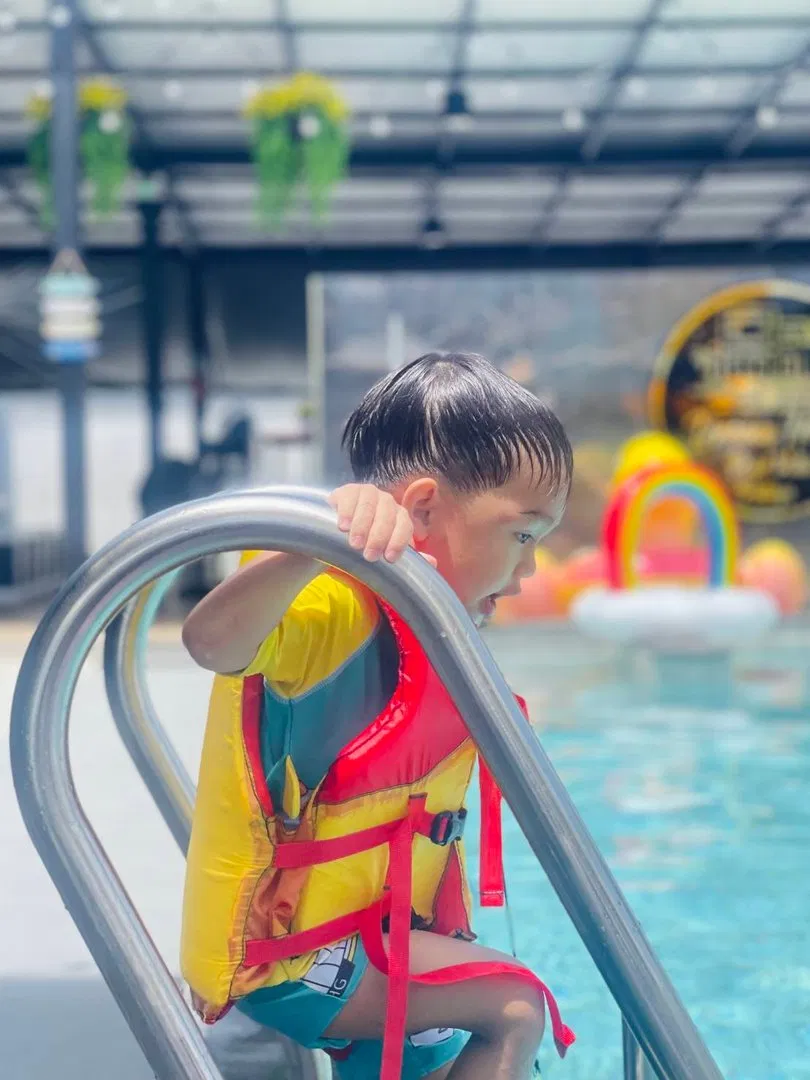 รูปจากลูกค้า Dream House pool villa (ห้วยใหญ่)