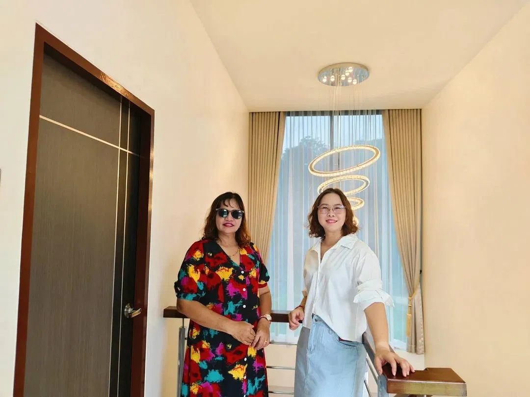 รูปจากลูกค้า Dream House pool villa (ห้วยใหญ่)
