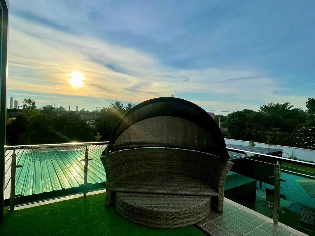 รูปจากลูกค้า Dream House pool villa (ห้วยใหญ่)