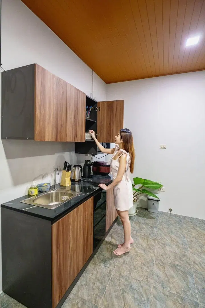 รูปจากลูกค้า Crop House Poolvilla