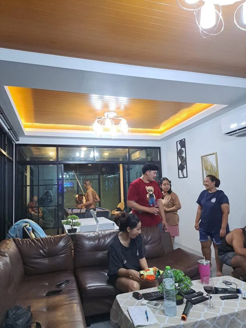 รูปจากลูกค้า Crop House Poolvilla
