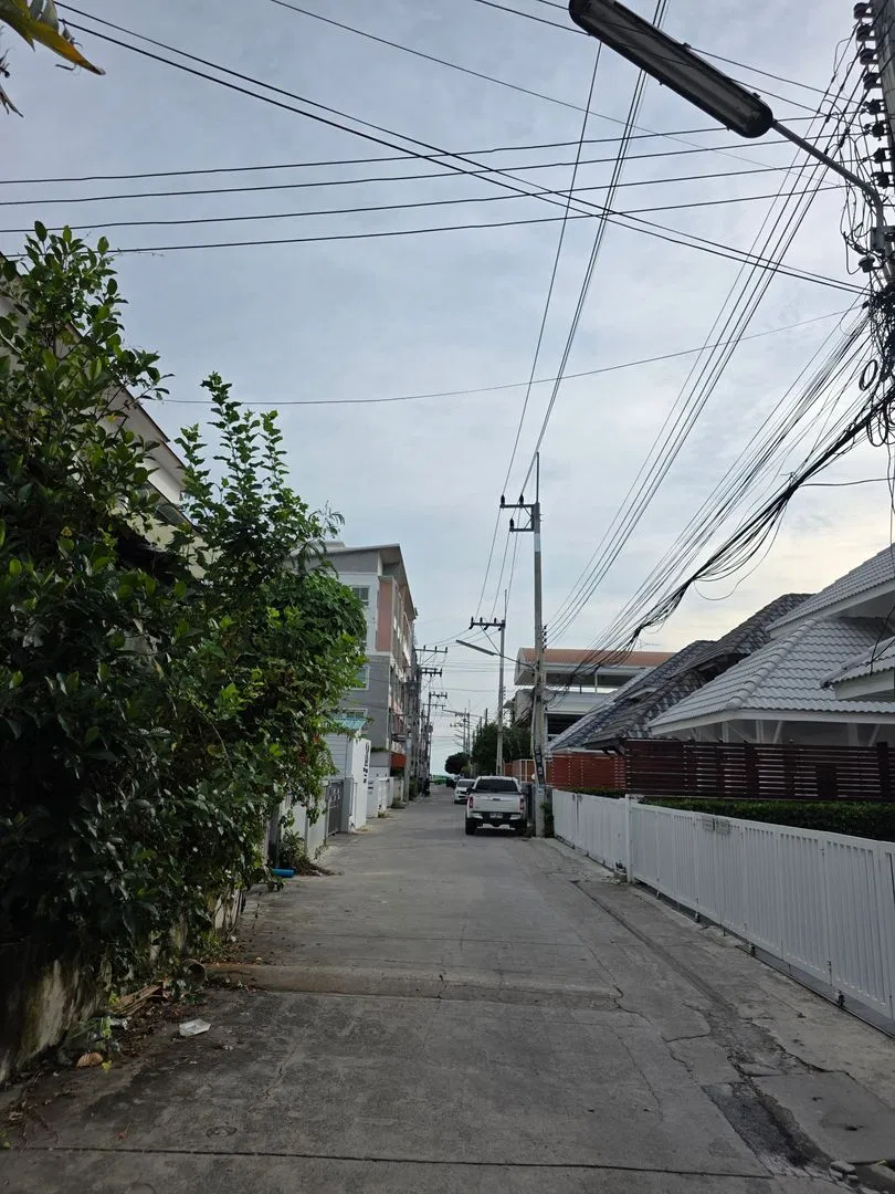 ภายนอก Sugar Beach Villa 2