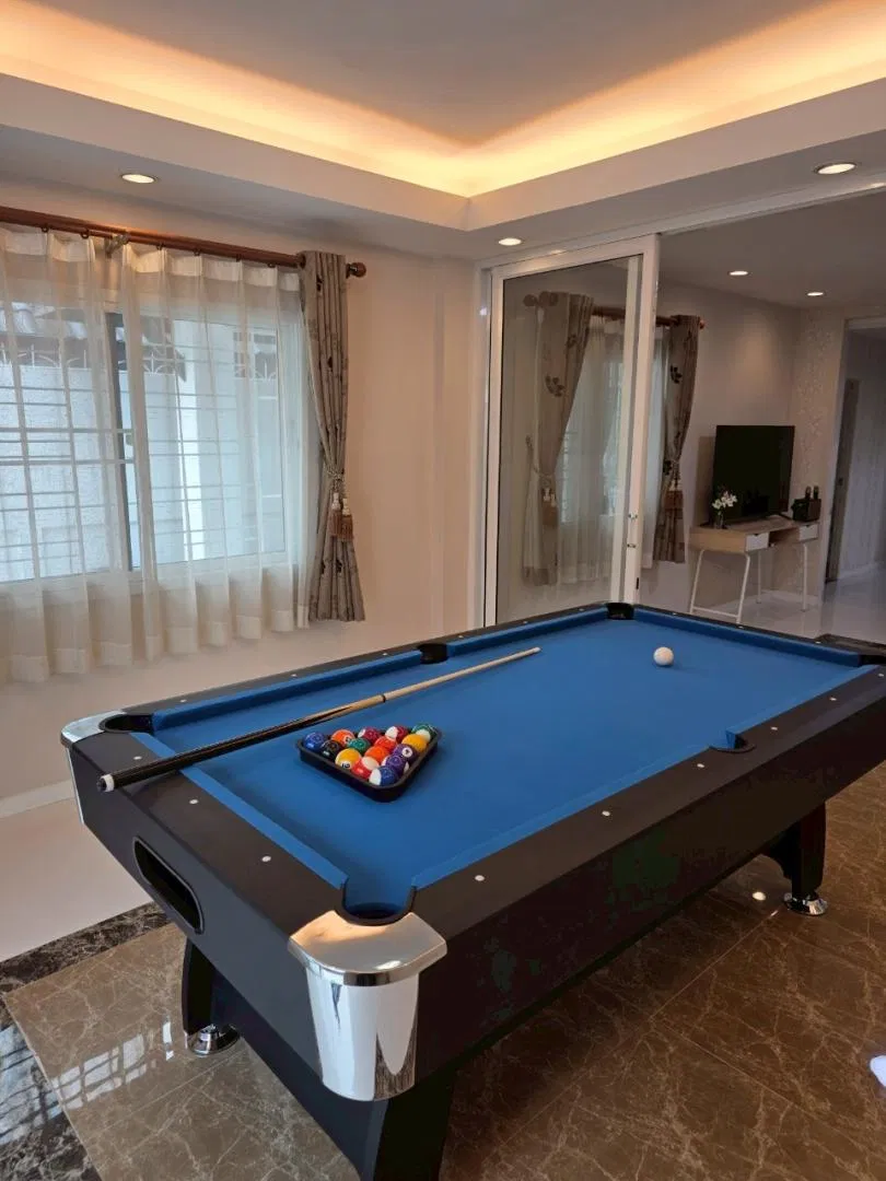 ภายใน Sugar Beach Villa 2