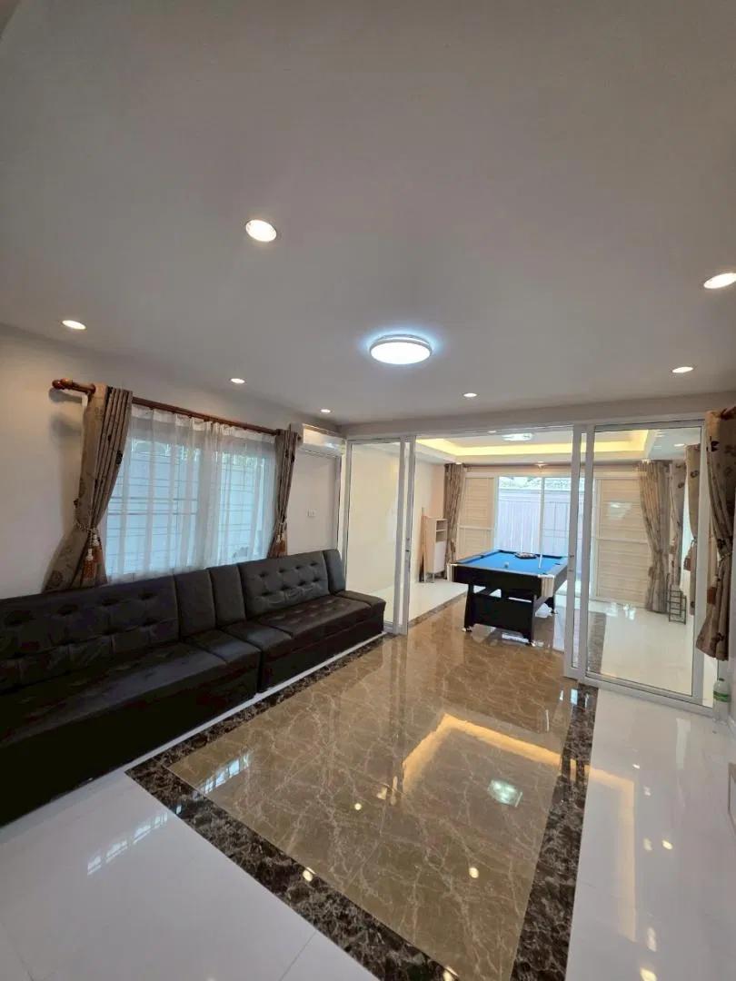 ภายใน Sugar Beach Villa 2