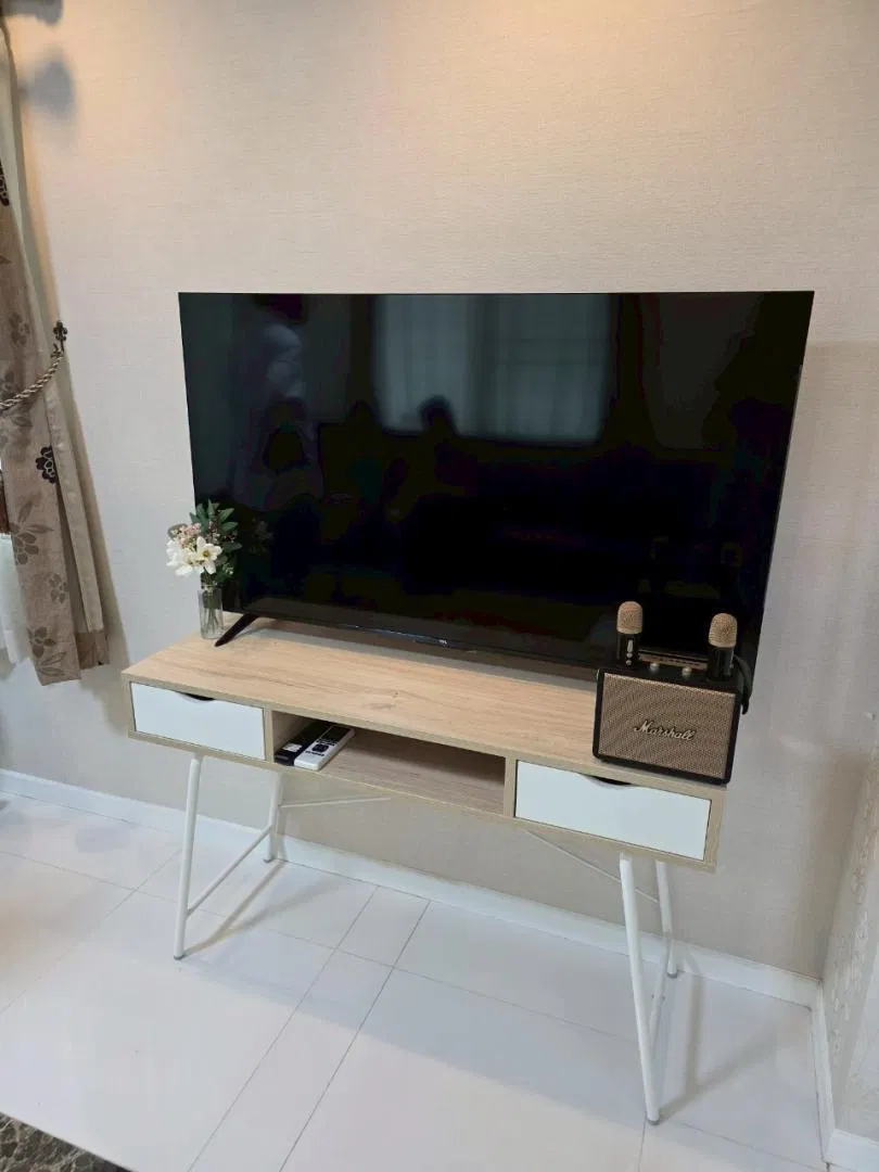 ภายใน Sugar Beach Villa 2