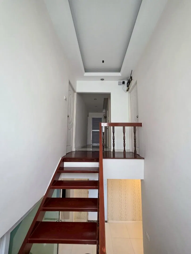 ภายใน Sugar Beach Villa 2