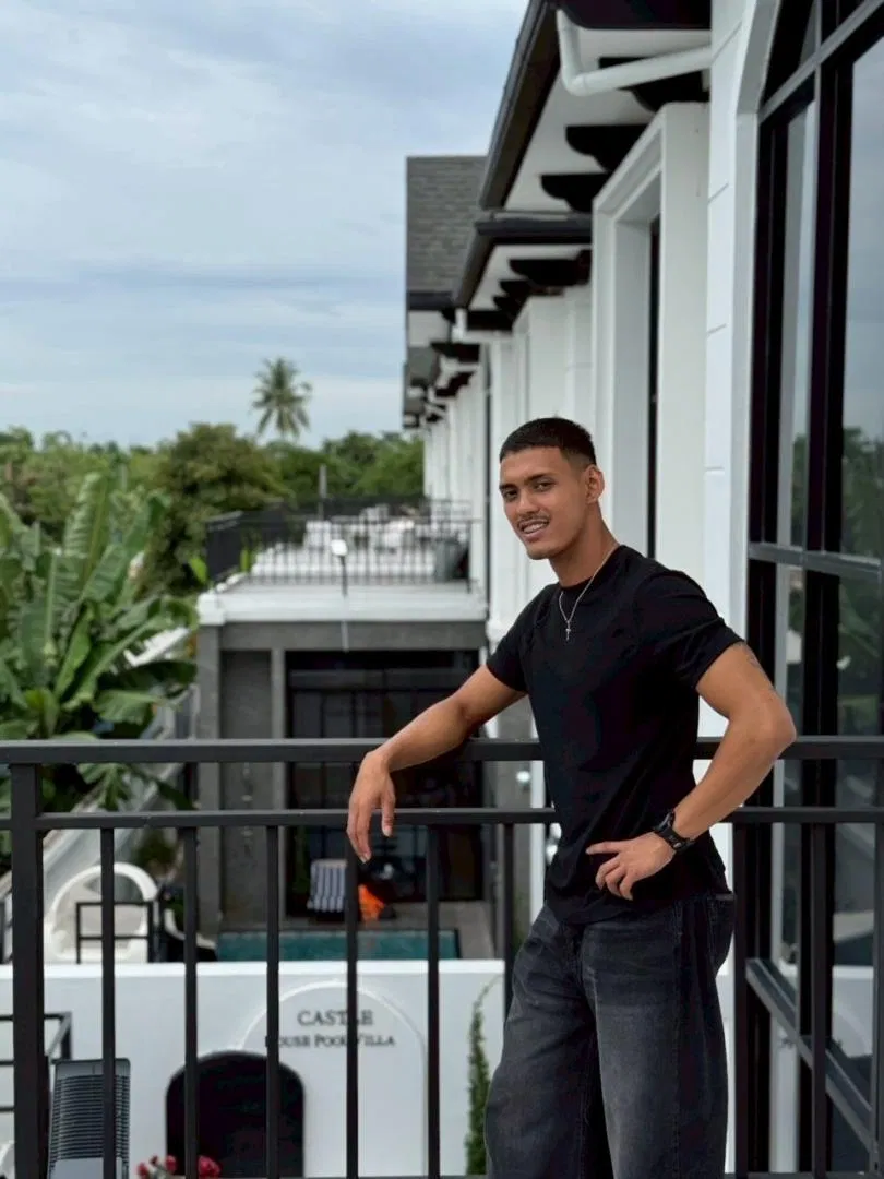 รูปจากลูกค้า Castle House Poolvilla