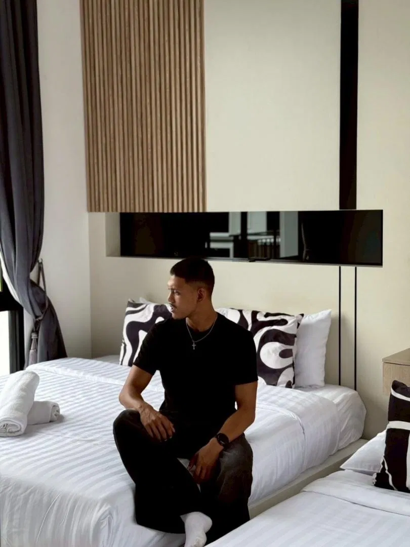 รูปจากลูกค้า Castle House Poolvilla