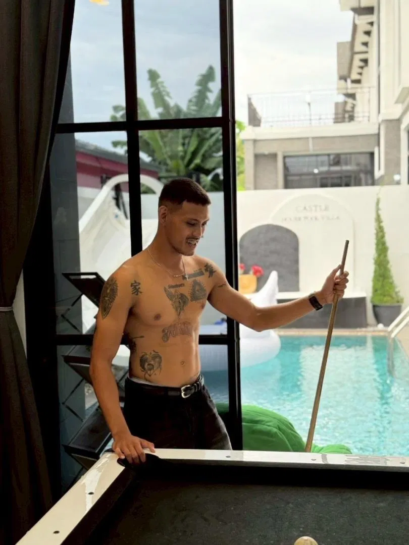 รูปจากลูกค้า Castle House Poolvilla