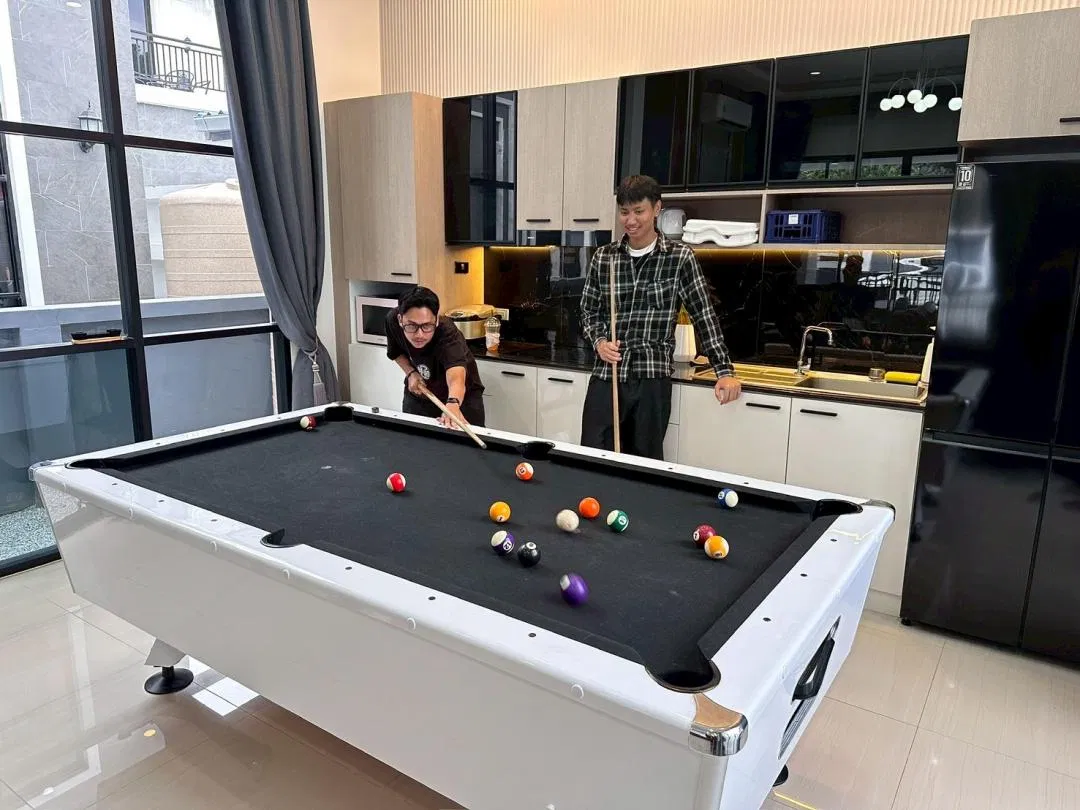 รูปจากลูกค้า Castle House Poolvilla