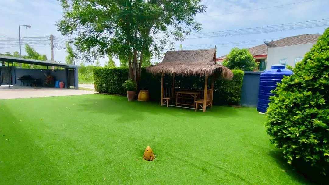 ภายนอก Beerry Lee40 Poolvilla