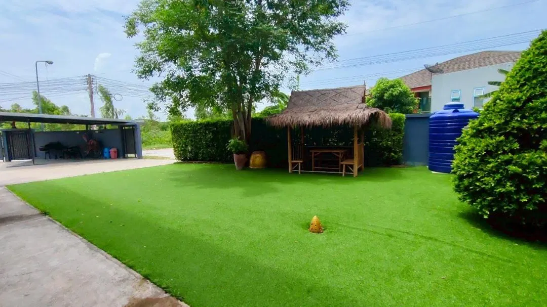 ภายนอก Beerry Lee40 Poolvilla