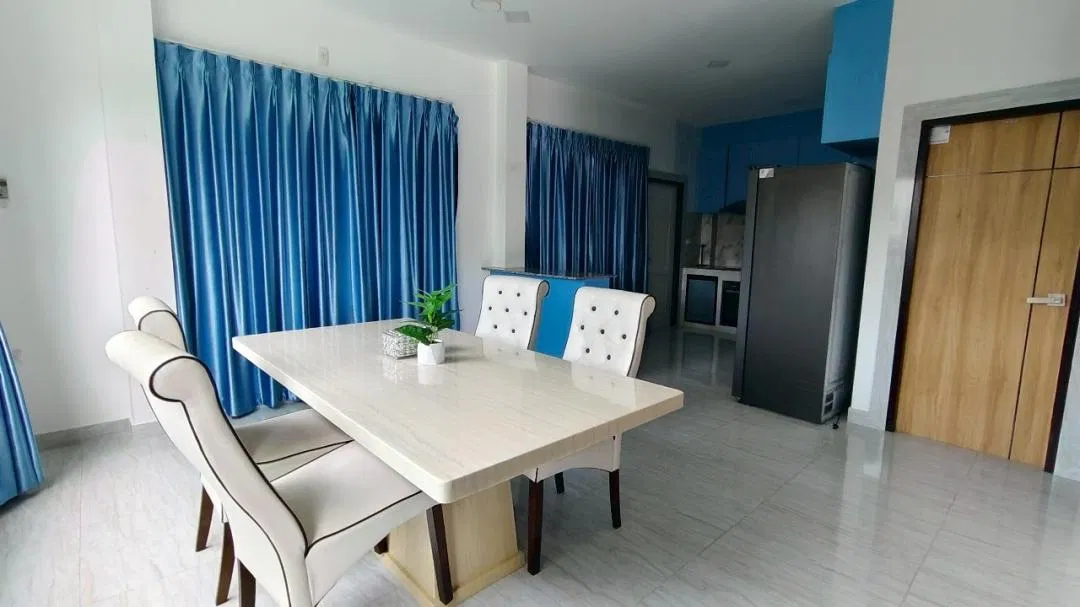 ภายใน Beerry Lee40 Poolvilla