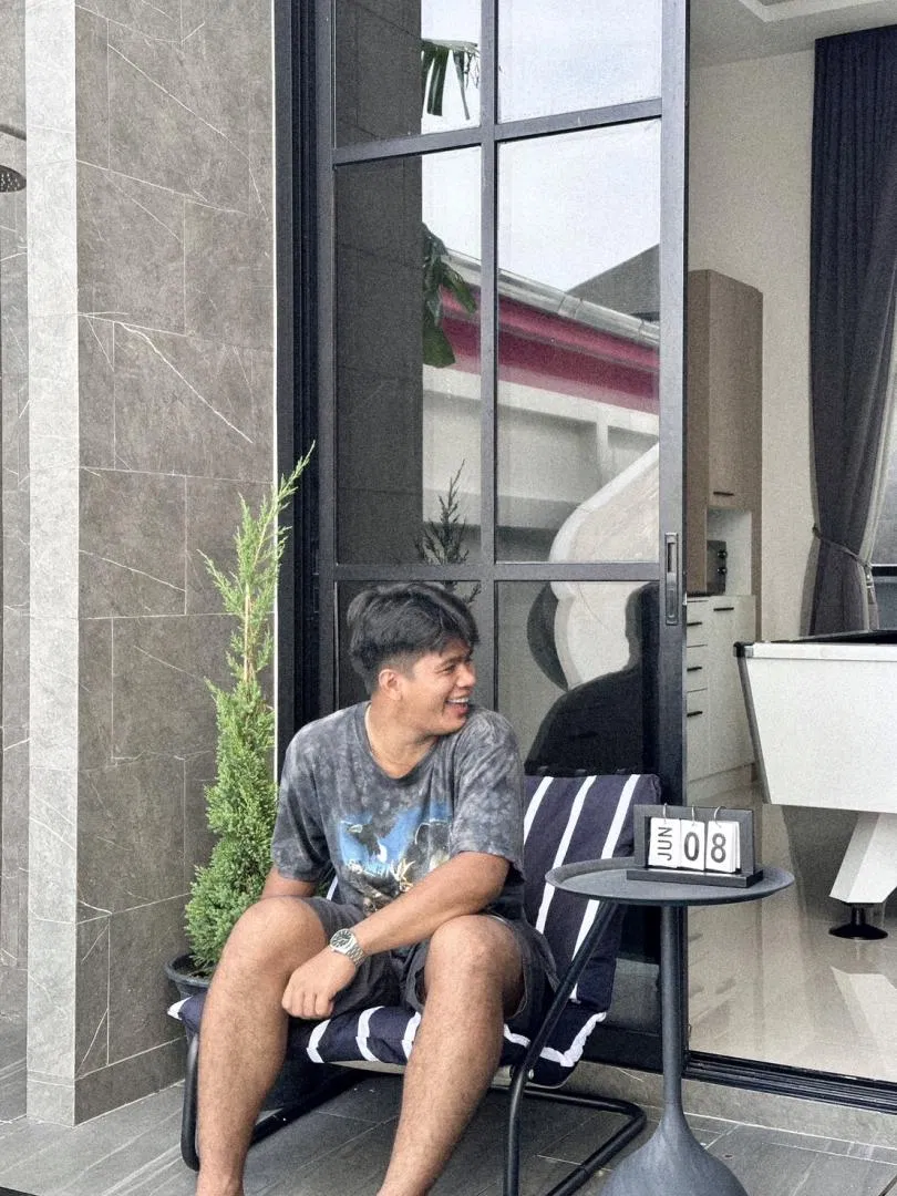 รูปจากลูกค้า Cayla House Poolvilla