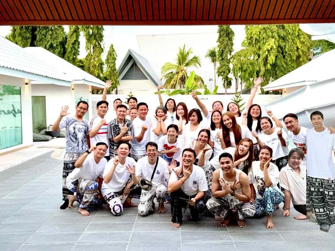 รูปจากลูกค้า Labaris poolvilla