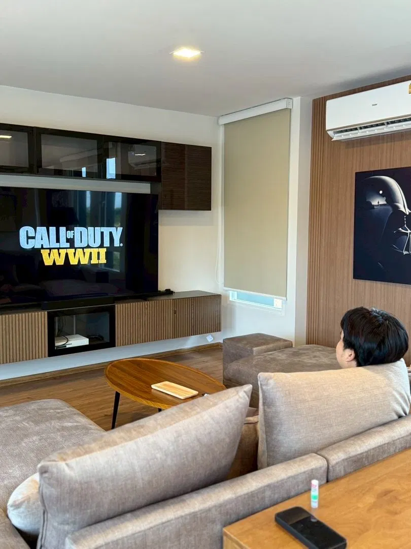 รูปจากลูกค้า Aria Pool Villa (อาร์เรีย พูลวิลล่า)