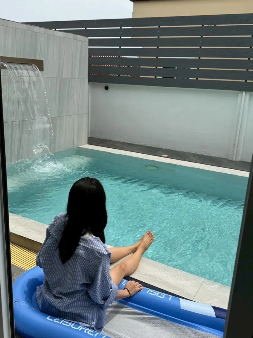 รูปจากลูกค้า Aria Pool Villa (อาร์เรีย พูลวิลล่า)