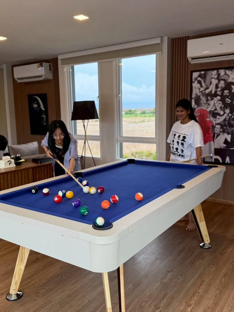 รูปจากลูกค้า Aria Pool Villa (อาร์เรีย พูลวิลล่า)