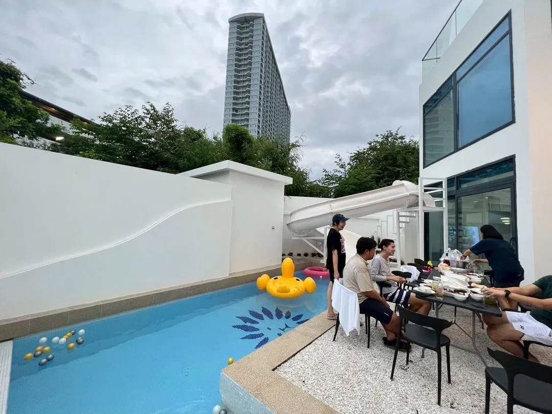 รูปจากลูกค้า Prada Fun Pool Villa