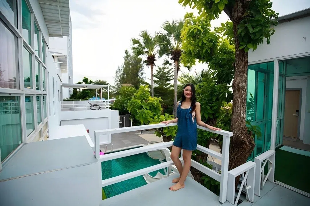 รูปจากลูกค้า Sea Pearl poolvilla