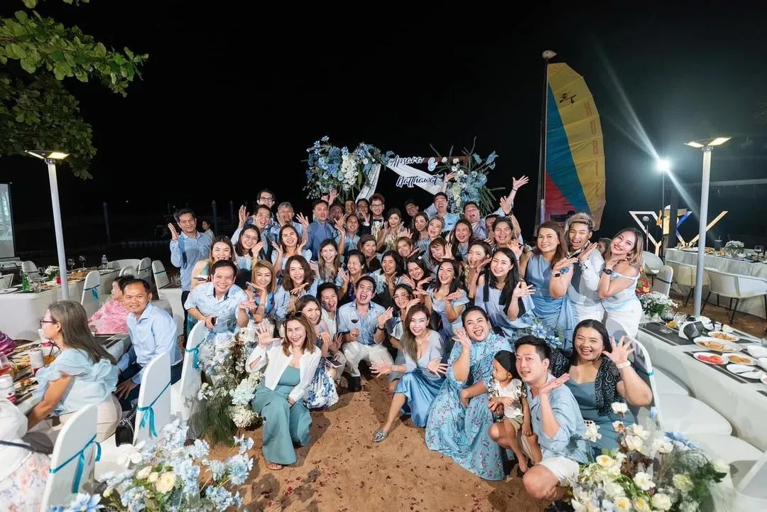 รูปจากลูกค้า Sea Pearl poolvilla