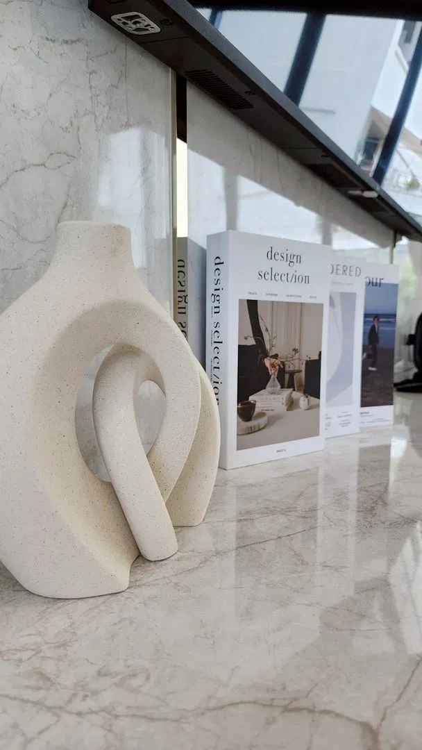 ภายใน Olive Poolvilla 3
