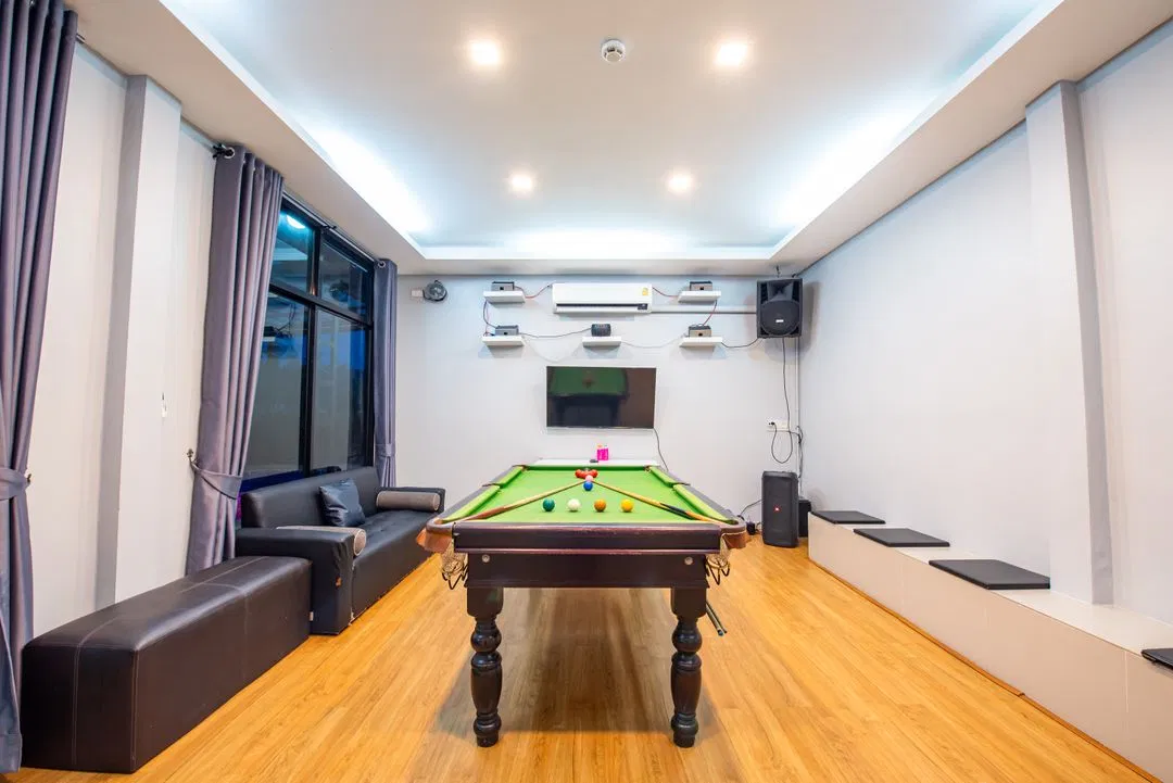 ภายใน World space No.2