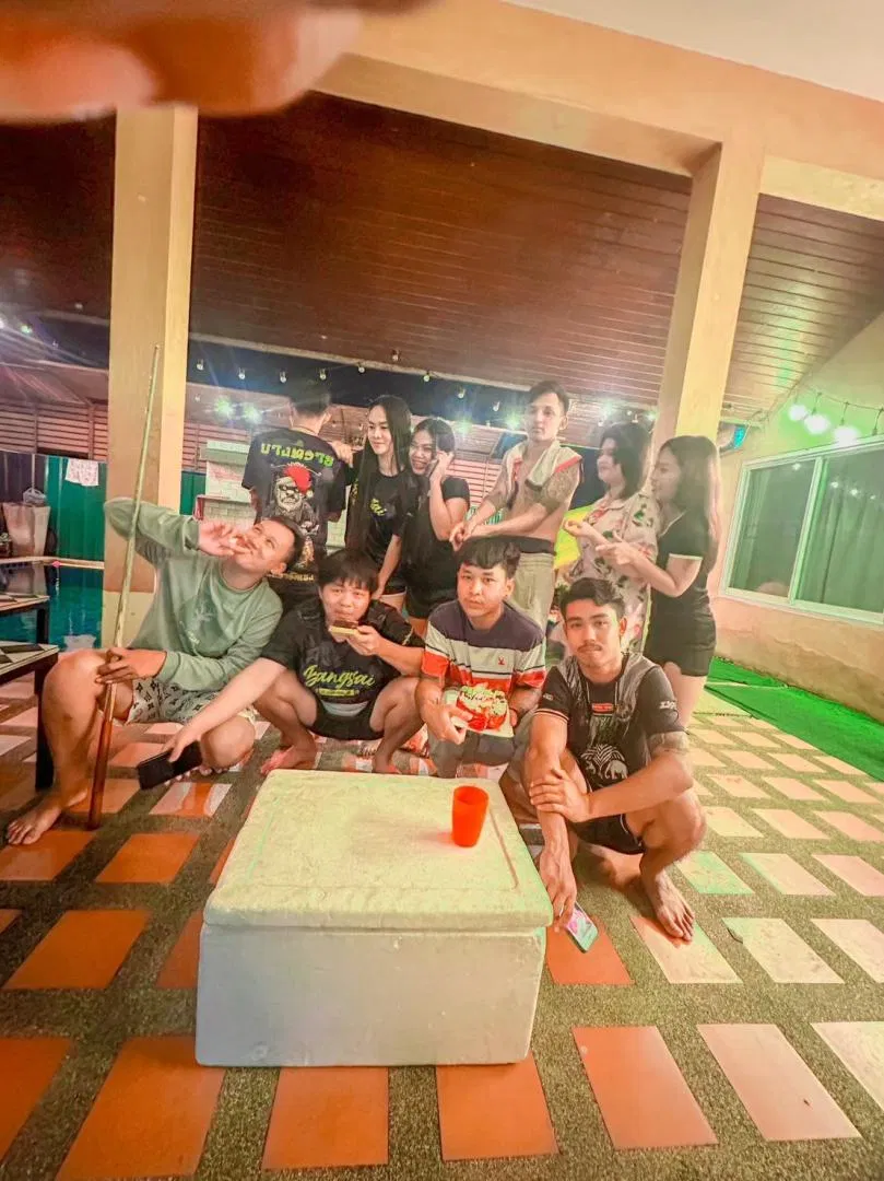 รูปจากลูกค้า ฮันนี่สวีท