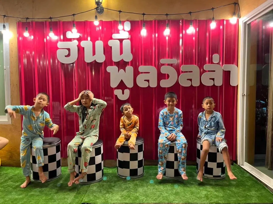 รูปจากลูกค้า ฮันนี่สวีท