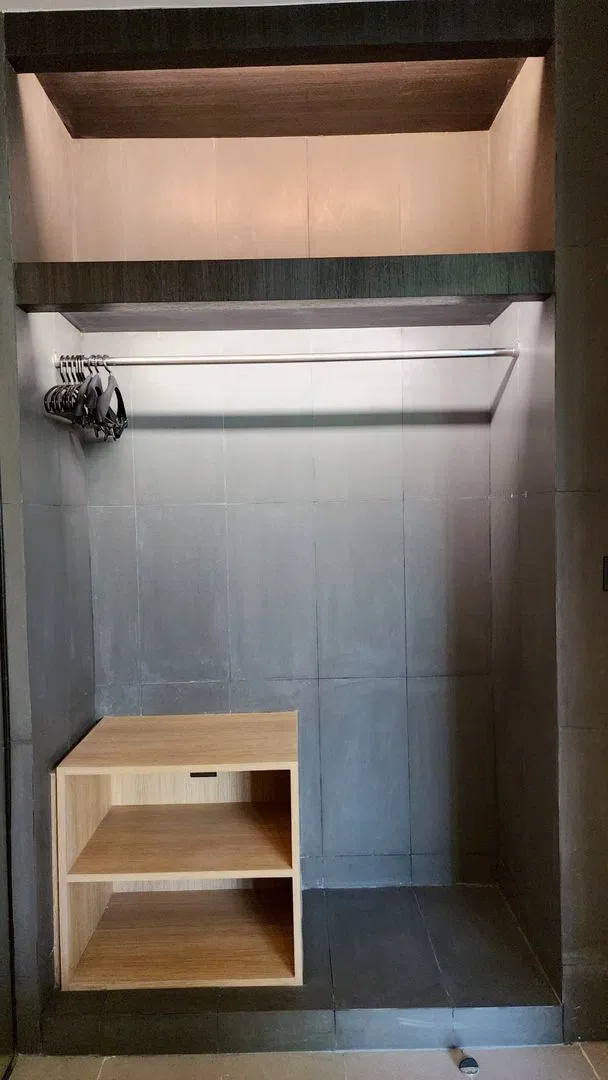 ห้องนอน Oceanphere 110