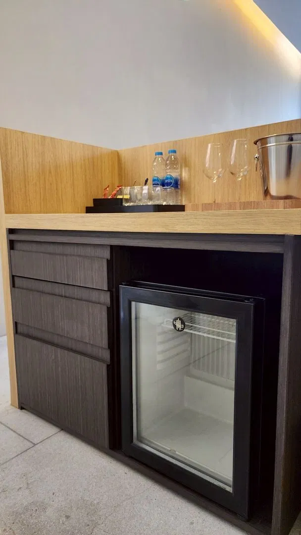 ครัว Oceanphere 110