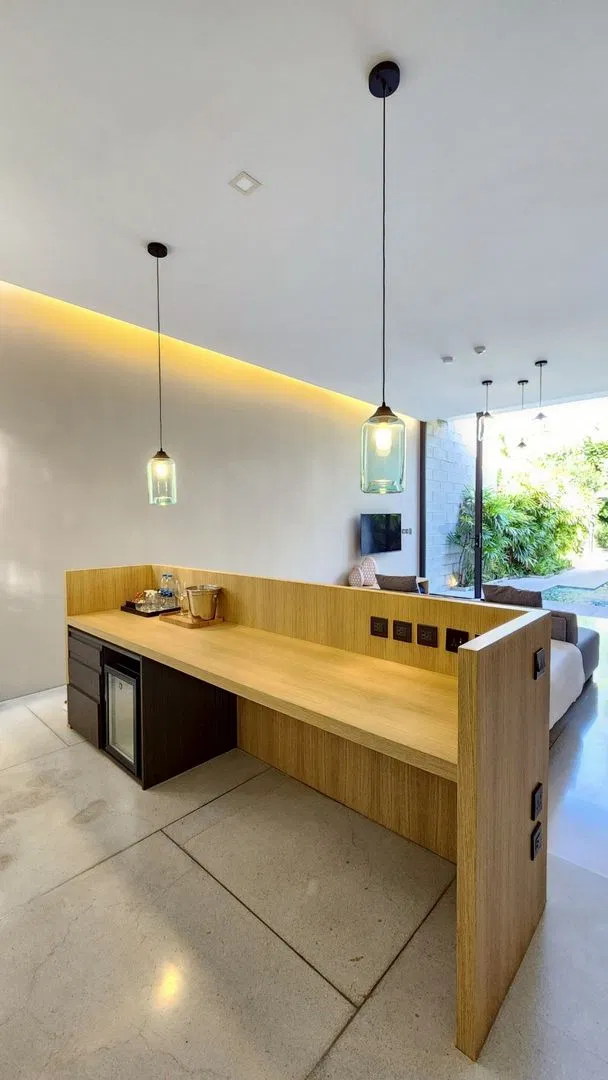 ครัว Oceanphere 110