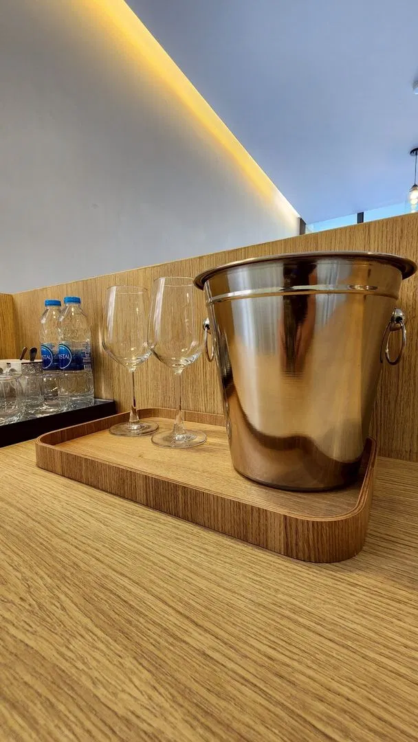 ครัว Oceanphere 110