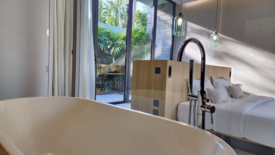 ห้องน้ำ Oceanphere 110