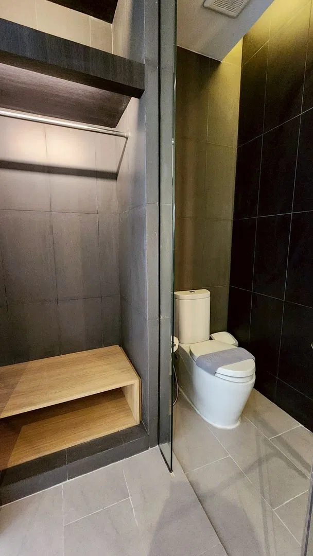 ห้องน้ำ Oceanphere 110