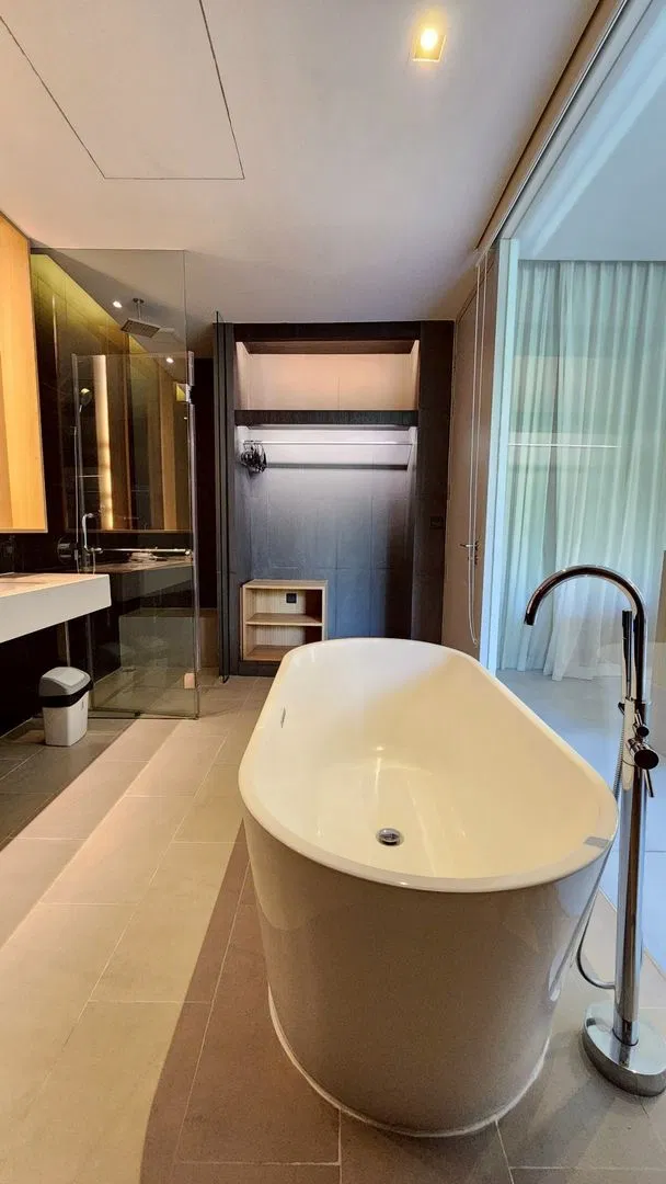 ห้องน้ำ Oceanphere 110