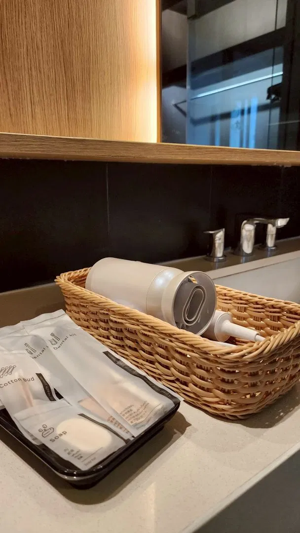 ห้องน้ำ Oceanphere 110