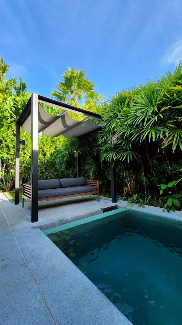 ภายนอก Oceanphere 110