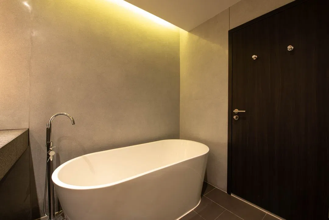 ห้องน้ำ Oceanphere 405