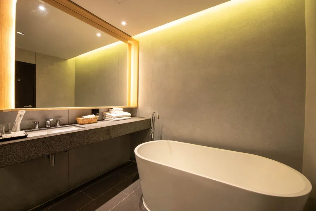ห้องน้ำ Oceanphere 405