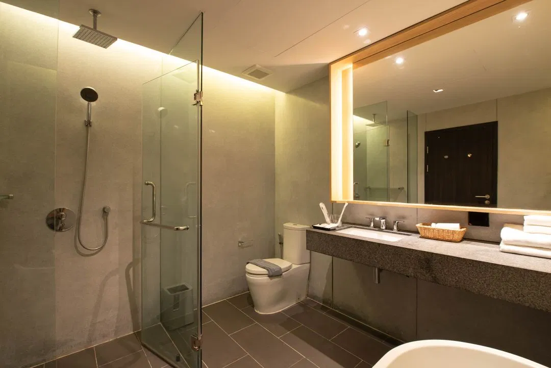 ห้องน้ำ Oceanphere 405