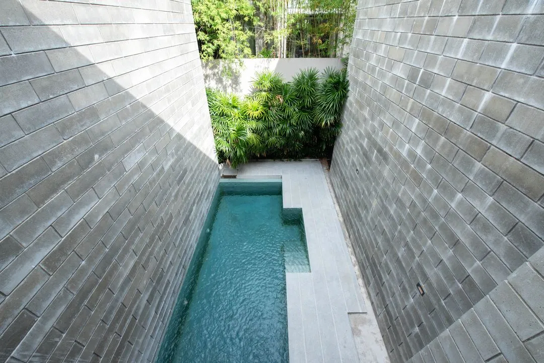 ภายนอก Oceanphere 405