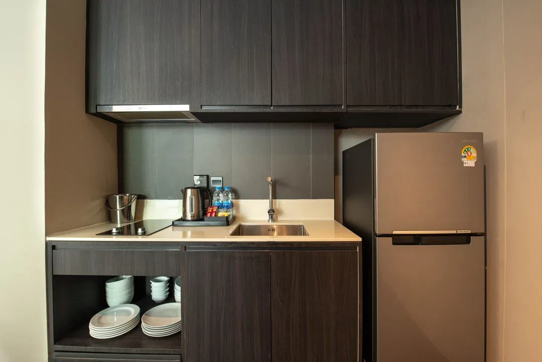 ครัว Oceanphere 405