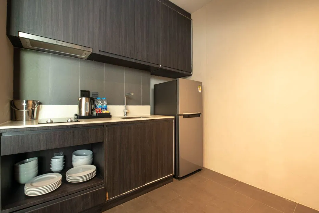 ครัว Oceanphere 405