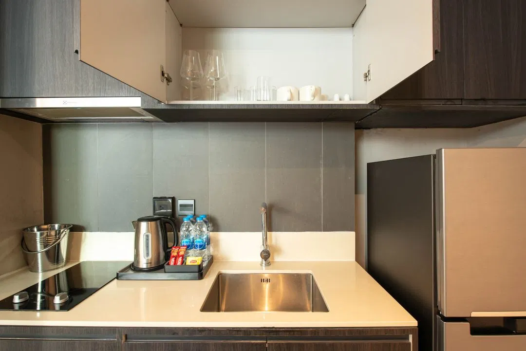 ครัว Oceanphere 405