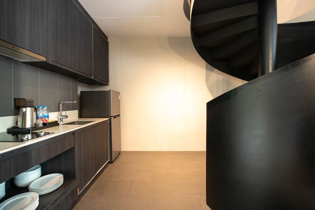 ครัว Oceanphere 405
