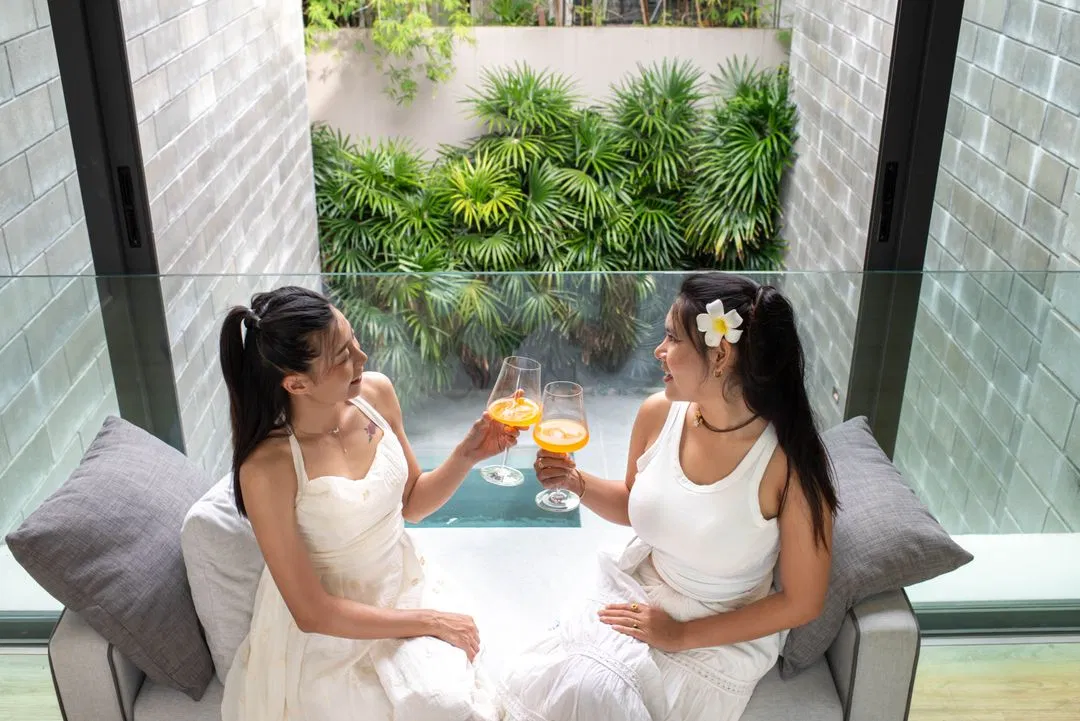 รูปจากลูกค้า Oceanphere 405
