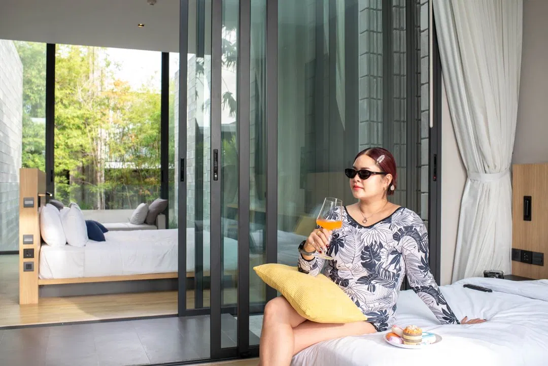 รูปจากลูกค้า Oceanphere 405