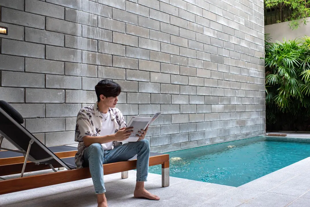 รูปจากลูกค้า Oceanphere 405